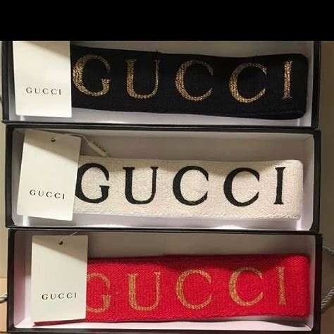 original gucci headband|Gucci headband for cheap.